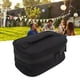 thumbnail image 5 of Bolsa de Almuerzo Aislada ANGGREK Bolsa de Transporte de Picnic Preservación Del Calor, 5 of 8