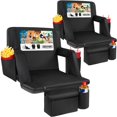 thumbnail image 1 of Asiento tipo estadio Overmont con respaldo reclinable de 6 posiciones, 1 of 8