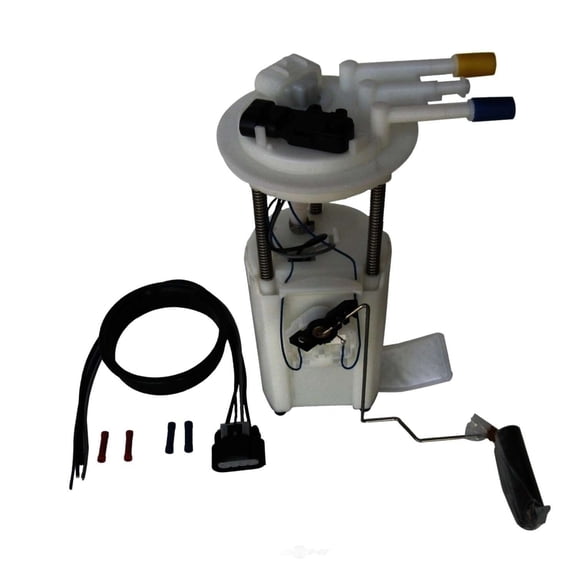 Autobest F2519A Fuel Pump Module Assembly