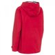 thumbnail image 3 of Trespass - Chaqueta Impermeable Seawater para Mujer (Rojo) Trespass UTTP3314_red, 3 of 3