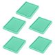 thumbnail image 2 of 5Pcs Pre Filters Prefilter Spare Parts For 491588 491588S 399959 Lawn Mower Sponge Filters Replacement, 2 of 5