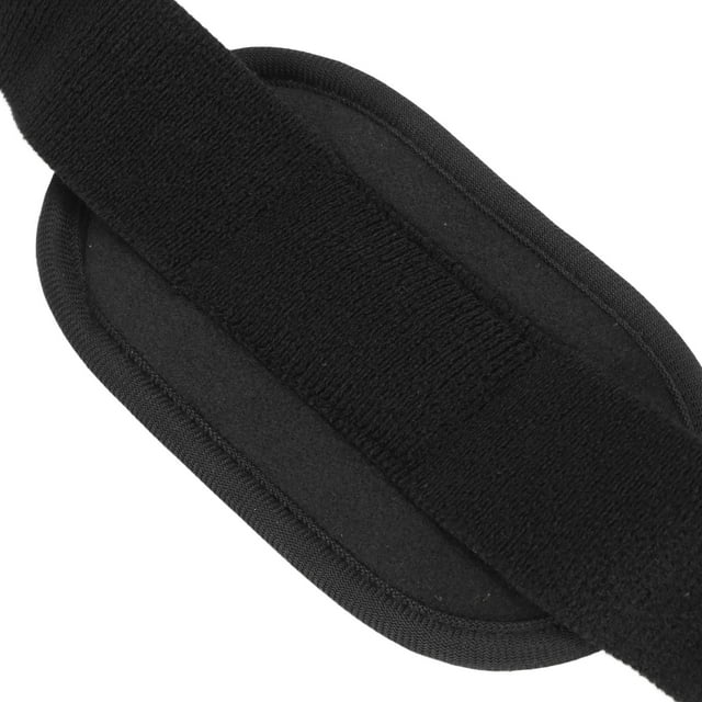 Oubit Elastic Rib Belt,Rib Chest Support Brace Rib Corrector Brace Elastic Chest Wrap Belt Built for the Future