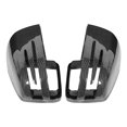 thumbnail image 3 of Embellecedor del espejo lateral del automóvil, cubierta del espejo retrovisor, carcasa del espejo retrovisor, cubierta del espejo retrovisor apta para Mercedes Benz, probada profesionalmente, 3 of 8