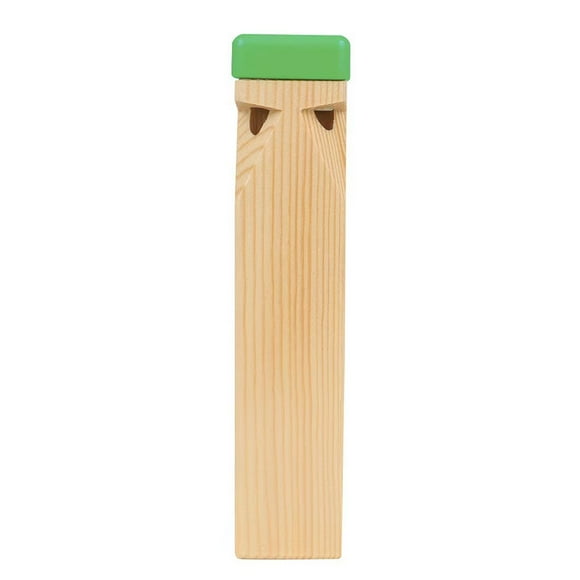 Tachiuwa Children Musical Instrument Train Whistle Train Party Favors Educational Toy Large
