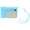 Blue, variant on WINDLAND 2.4" Kids Digital Camera 1080P 48MP Retro Students Camera with 8 Times Zoom Build-in Music & Game for Teens Boy Girls