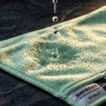 thumbnail image 3 of WWV Home Decoration Double Sided Fleece Sports Towel Portable Quick Dry Absorbent Microfiber Fitness Yoga Swimming Gym Towel with Carry Tube Bag for Family, 3 of 5