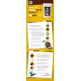 thumbnail image 3 of FABYOU Ceramida Pantenol Suero de soporte para barrera cutánea 1.69 oz - Absorción profunda fortalece la barrera de la piel Hidratación duradera Molécula ultrabaja Cuidado de la piel coreano, 3 of 5