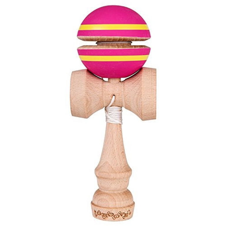 SUMAG Con Ball Tray Magic Trick - Appearing/Vanishing Ball Illusion Gimmick For Close-Up Magic