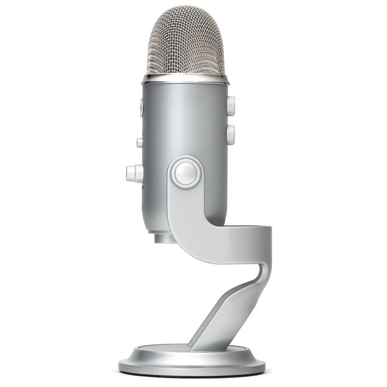 Blue Yeti