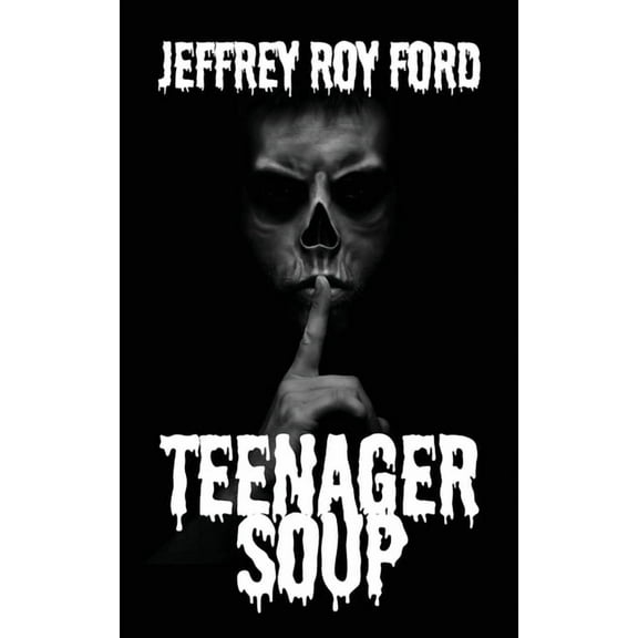 Teenager Soup, (Paperback)