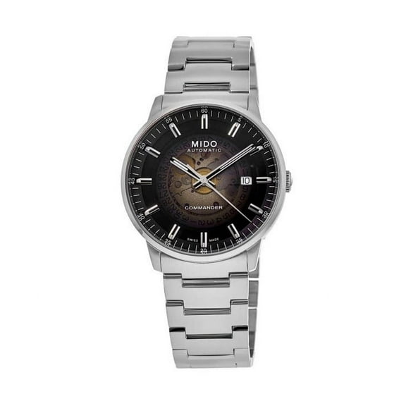 Mido Commander Automatic Men's Watch M0214071141100