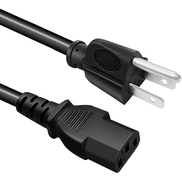 AC Power Cord Replacement for JBL Eon 615 Eon615 Eon618s Eon510