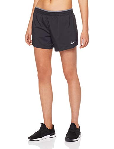 nike elevate 5 inch women's running shorts