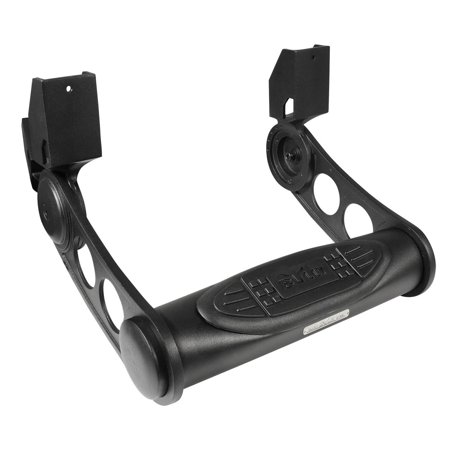 Truck Wheel Step - Truck Side Steps, Adjustable Single Aluminum Super Duty Side Steps For Bed