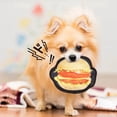 thumbnail image 3 of Hyper Dog That Move Food for Cats Canned Food Mini Pig Dog Large Dogs Pack Dog Interactive Hide And Seek Dog for Small Dogs Large Breed Dog for Boom Puppy for Smart Dogs Interactive Dog Small Dogs, 3 of 3