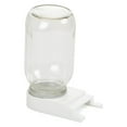 thumbnail image 2 of Little Giant Farm & Ag Entrance Feeder with 1 Quart Mason Jar for Beekeeping, 2 of 2