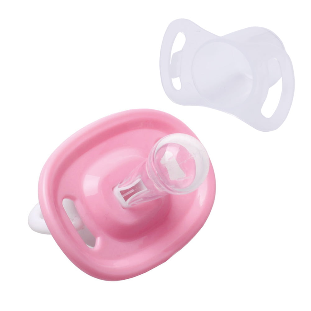 Newborn Kids Baby Orthodontic Dummy Pacifier Silicone Teat Nipple Soothers G Kd 