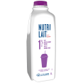thumbnail image 2 of Nutrilait Lait partiellement écrémé 1 %, 2 of 5