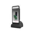 thumbnail image 2 of DuraCase Single Charging Dock - Support de Charge pour scanner de Codes-Barres - Connecteurs de Sortie: 1 - pour SocketScan S800, S850, 2 of 4