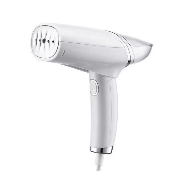 Fer à Vapeur pour Vêtements, Petit Fer à Vapeur de Voyage Portable Mini, Pliable Solide