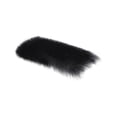 thumbnail image 1 of Furry Wool Car Armrest Cover Center Console Pad Universal Fit Protector for Most Vehicles, 1 of 7