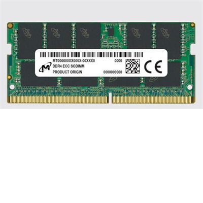 Crucial 16GB DDR4 SDRAM Memory Module