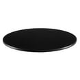thumbnail image 2 of Holland Reversible Round Laminate Dining Table Top, 2 of 2