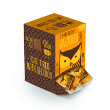 Awake Energy Chocolate