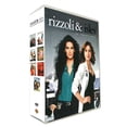 thumbnail image 1 of Rizzoli & Isles: la Série Complète (DVD), 1 of 2