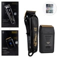 thumbnail image 1 of Combo Wahl® Profesional Magic Clip Black 3026432 + Vanish 8173, 1 of 16