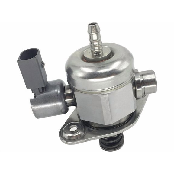 Direct Injection High Pressure Fuel Pump - Compatible with 2010 - 2018 Volkswagen Tiguan 2.0L 4-Cylinder - Replacement