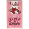 thumbnail image 4 of Southern Breeze Cold Brew Sweet Tea Variety Pack Iced Tea with Black Tea and Zero Carbs Zero Sugar, 20 Individually Wrapped Tea Bags, Pack of 4 Strawberry, Peach, Raspberry and Tropical, 4 of 11