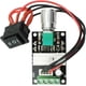 thumbnail image 2 of 6V, 12V, 24V, 28V, 3A, PWM Motor Speed Controller, Speed Regulation Switch, Forward and Rotation Switch for 1203BB, 2 of 5