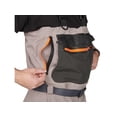 thumbnail image 4 of Compass 360 Tailwater STFT Wader - Men's, Khaki/Sand, 2XL, 4 of 7