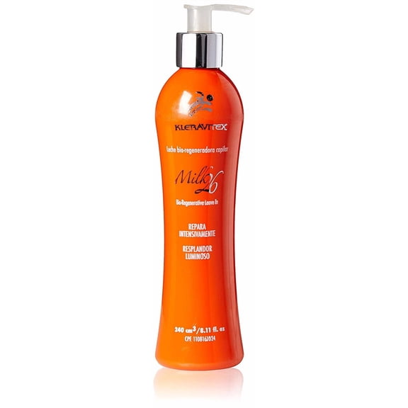 Kleravitex Milk 26 Leave In Conditioner 8.11 Oz