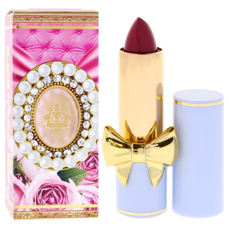 【専用】シーグラスアート<ピンクローズの馬車>レア 一点もの 薔薇 愛の誓いラブ SatinAllure Lipstick - 657 Fleur Fatale by Pat Mcgrath Labs for