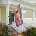 thumbnail image 6 of Themed Printed Flag Perfect gift for fans, friends, and family members, and suitable for indoor and outdoor activities, party decorations.35.4"x59" (90cm×150cm), 6 of 6