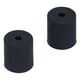thumbnail image 2 of 10 Uds. Columna de montaje en cama caliente, amortiguador estable de silicona, piezas de plataforma niveladora de impresora 3D de 18mm VoborMX herramienta, 2 of 8