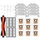 thumbnail image 1 of For Xiaomi Robot Vacuum X10 Spare Parts Main Side Brush Hepa Filter, 1 of 5