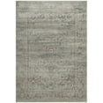 thumbnail image 6 of SAFAVIEH Vintage Eliot Traditional Runner Rug, Light Blue, 2'2" x 8', 6 of 7