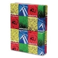 thumbnail image 3 of Mohawk Color Copy 98 Bright White Paper and Cover Stock, 98 Brightness, 80lb, 11 x 17, 250/Pack, 3 of 4
