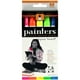 Peintres d'Elmer (R) Marqueurs de Peinture Opaques Point Moyen 5/Pk-Neon Couleurs – image 2 sur 2