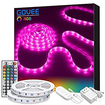 Featured image of post Led Strip Lighting For Bedroom - 10 best led strip lights of february 2021.