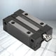 thumbnail image 5 of Samfoxy Carriage Slider-Samfox Rail Block Guide Block Rail Carriage Linear Slide Block 2pcs 20mm Carriage Slider para guía de Carril CNC, 5 of 8