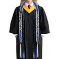 thumbnail image 3 of Versatile Graduation Ties And Bow Ties For Ceremonies Award Celebrations Graduation Events Stylish Options For Every Occasion, 3 of 5
