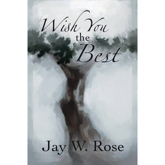 Wish You the Best, (Paperback)