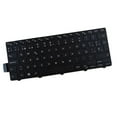 thumbnail image 4 of Teclado en español para portátil Win8 14 5447 5442 7447 Baoblaze Teclado de computadora portátil, 4 of 8