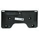 thumbnail image 1 of Porta Placas Cavalier 2000 A 2005 Chevrolet Front Genérica ., 1 of 4