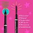 thumbnail image 4 of Eyebrow Pencil - Style C - Makeup Brow Pencil Vegan Eyebrow Pencil, 1 Eyebrow Pencil, Easter, Wedding Makeup Organizers, 4 of 8