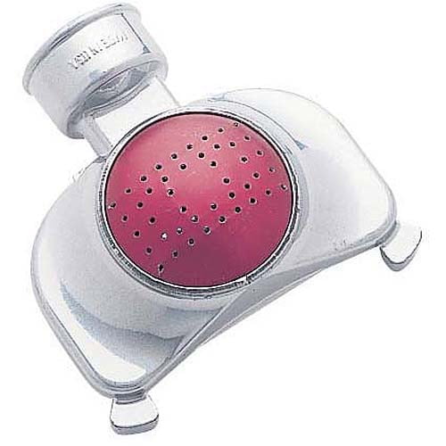 Gilmour Metal Elevated Base Stationary Sprinkler 450 sq ft 1 pk Gilmour Metal Elevated Base Stationary Sprinkler 450 sq ft 1 pk